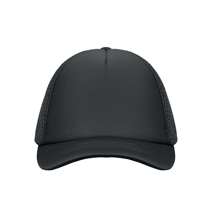 BUBBLE - 5 Panel trucker cap