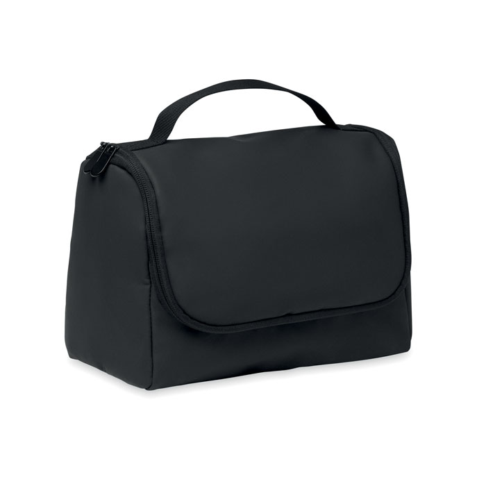 AWAY - Cosmetic hanging bag in PU