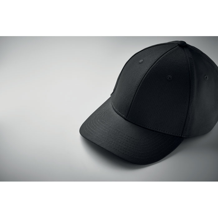 BAHAMAS - 6 panel cotton baseball cap