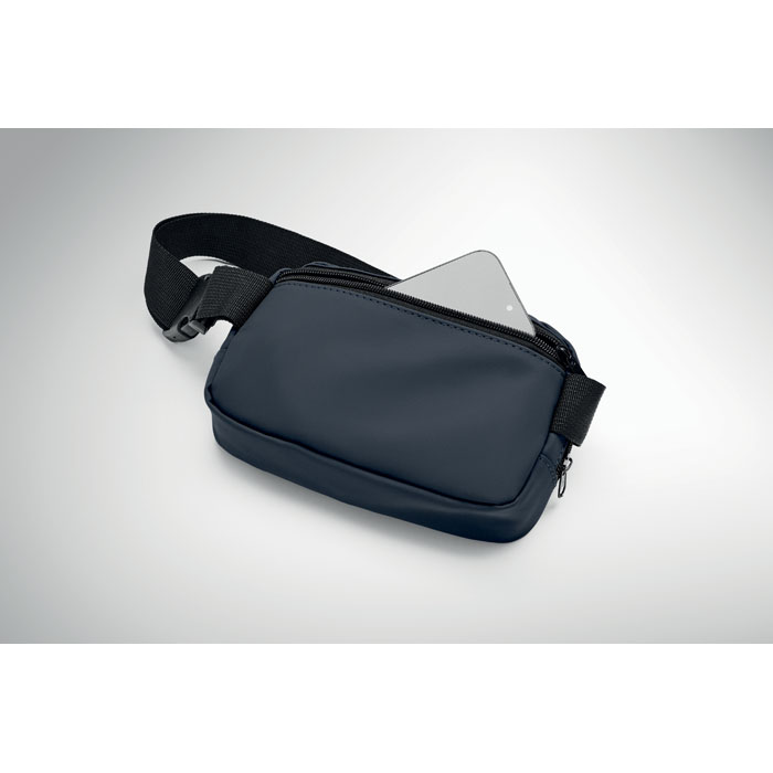 KOROVIN WAIST - Waist bag in 210D polyester