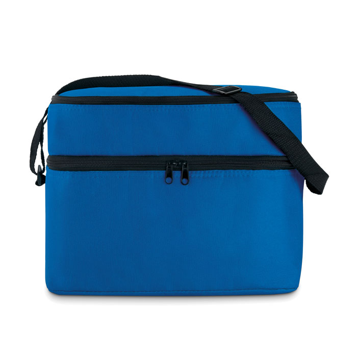 CASEY - Cooler bag with 2 compartments