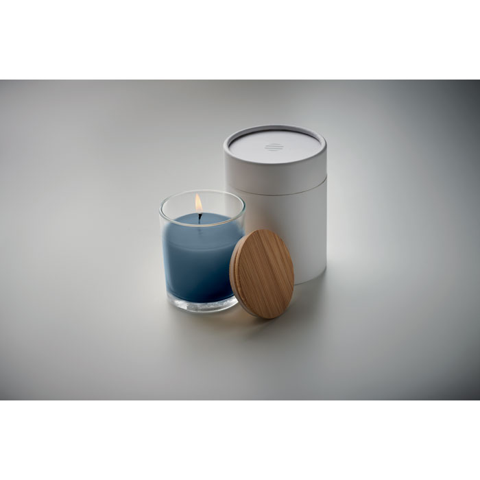 ANCIENT - Vanilla fragranced candle