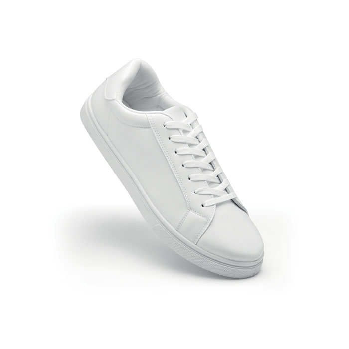BLANCOS - Sneakers in PU size 46