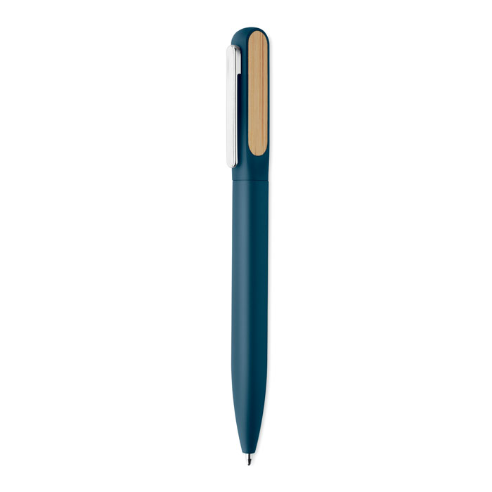 ALUBA - Twist ball pen - Blue