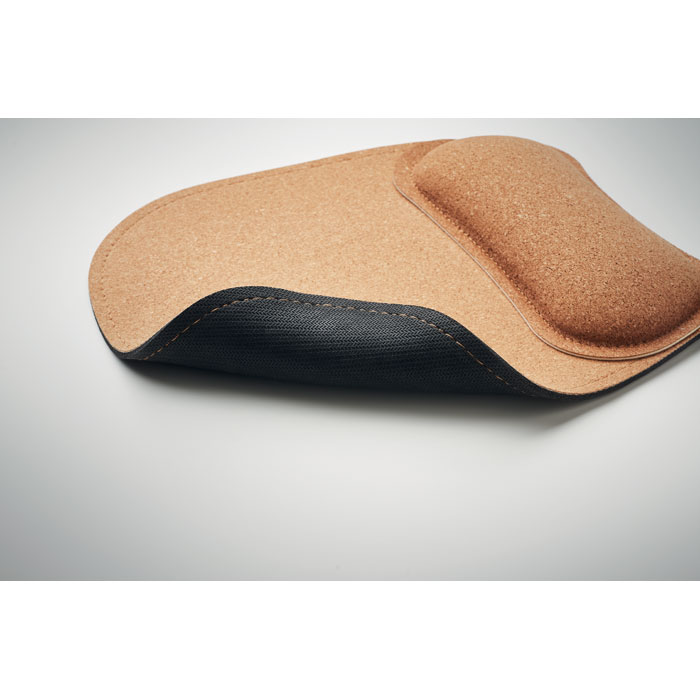 MARBO - Ergonomic cork mouse mat