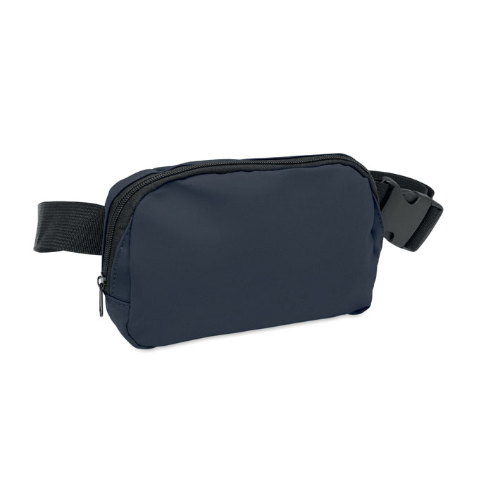 KOROVIN WAIST - Waist bag in 210D polyester