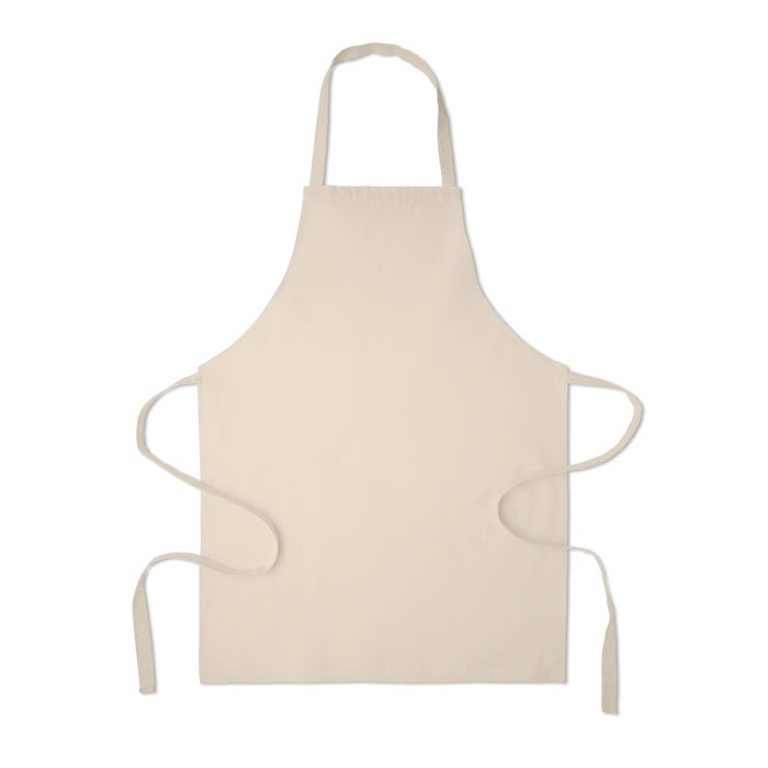 SOUS - Recycled cotton apron